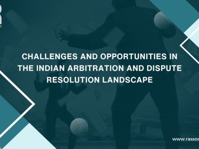 Indian arbitration