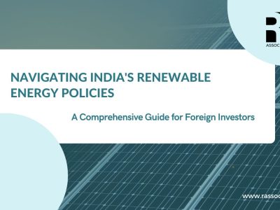 India's renewable energy policies