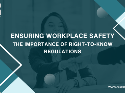 Importance of Right-to-Know Regulations