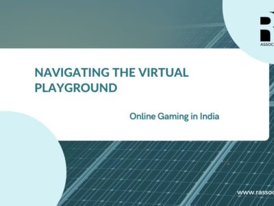 Online Gaming in India