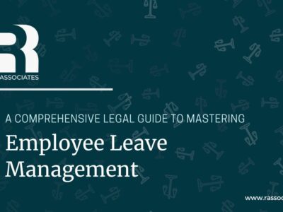 Employee Leave Management