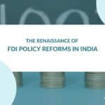 FDI policy reforms