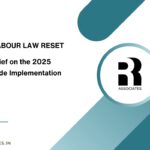 India’s Labour Law Reset