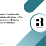 Vemagiri Transmission Case