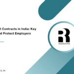 Employment Contracts in India