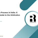 Arbitration Process in India | 1996 Act