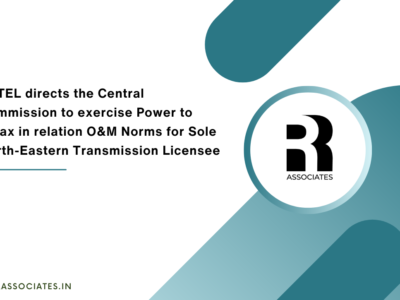 APTEL Judgment on O&M Norms