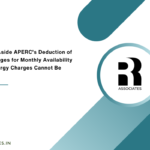 APTEL judgment on variable charges