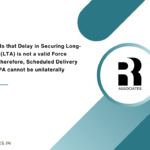 APTEL Force Majeure Judgment Under PPA